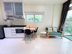 Parc Rosewood (D25), Condominium #603684671